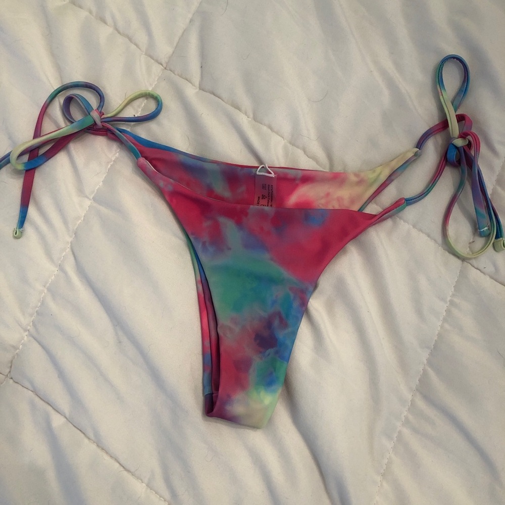 bikini bottoms